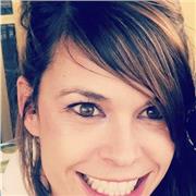 Soy una alegre, dinámica y con gran capacidad de escucha